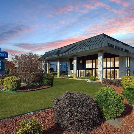 Days Inn By Wyndham Florence/I-95 North Zewnętrze zdjęcie