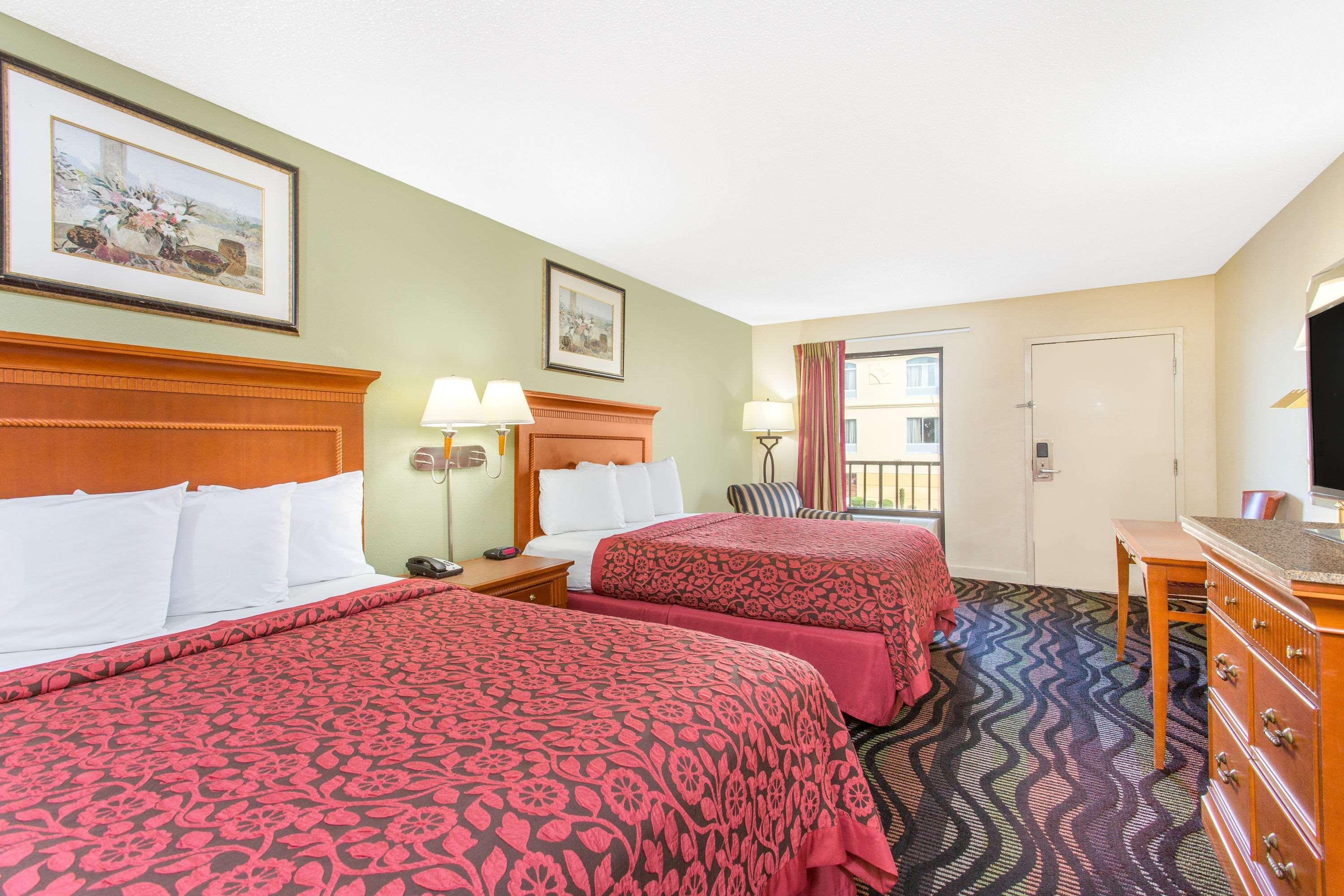 Days Inn By Wyndham Florence/I-95 North Zewnętrze zdjęcie