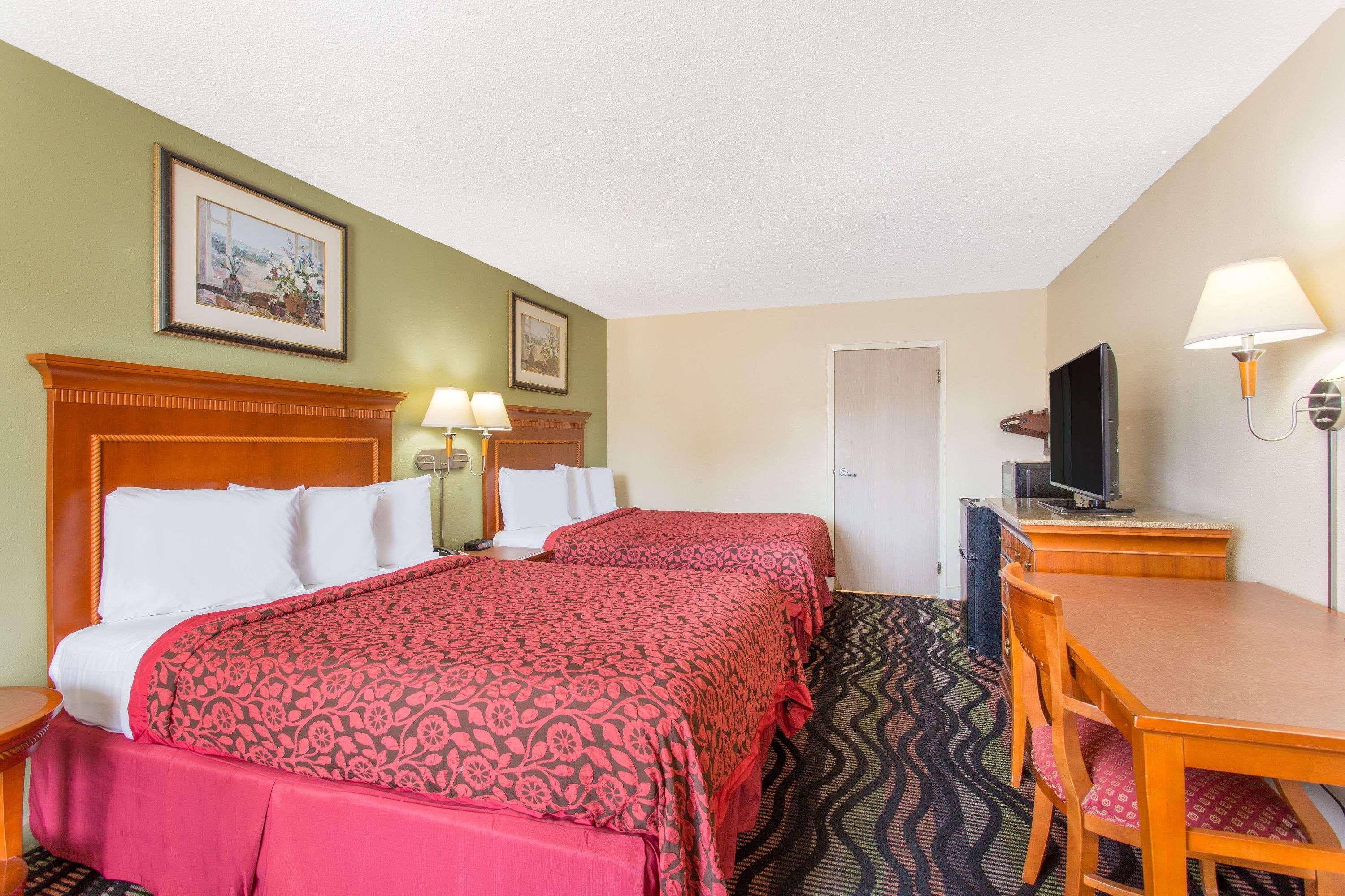 Days Inn By Wyndham Florence/I-95 North Zewnętrze zdjęcie
