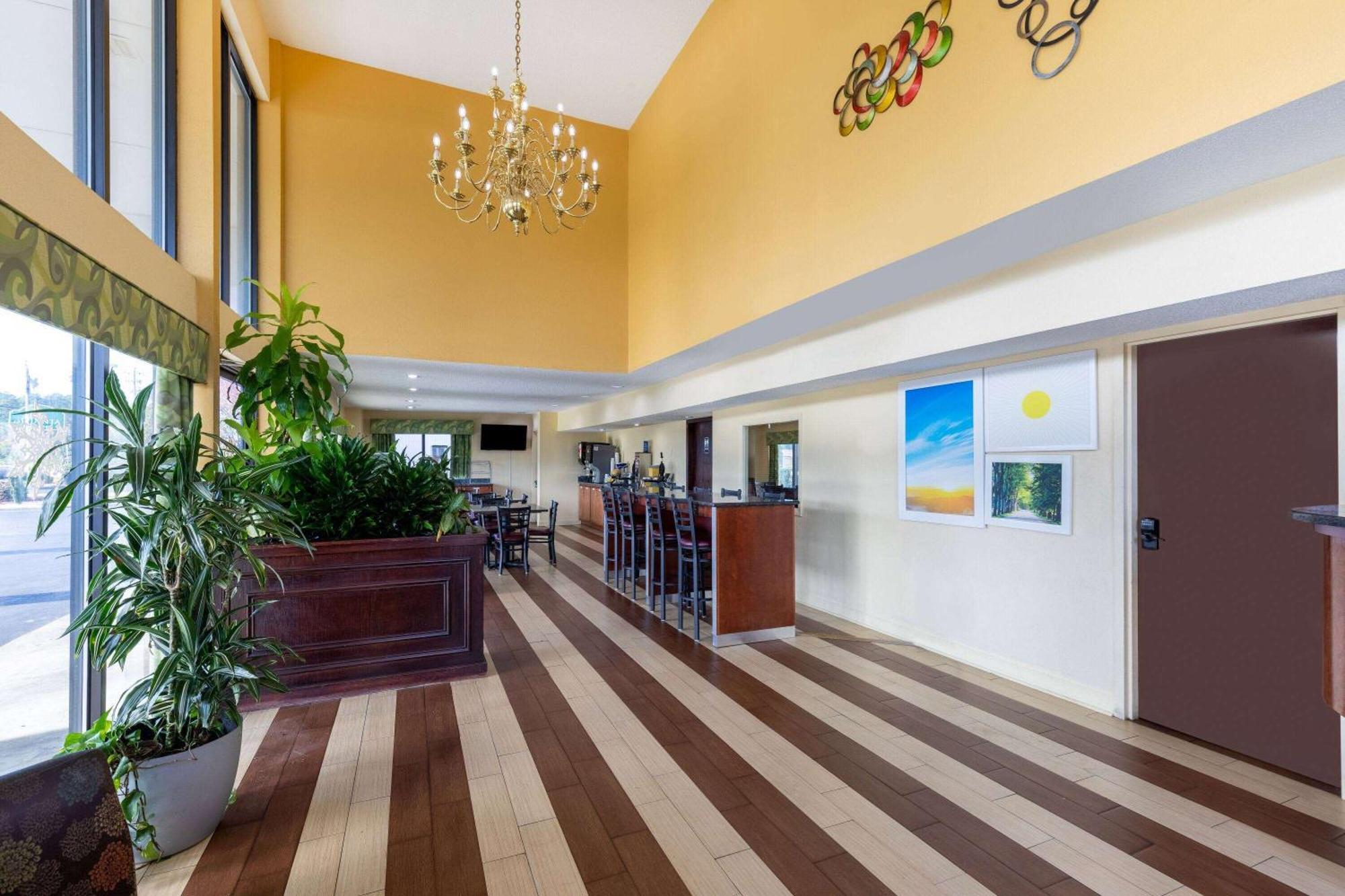 Days Inn By Wyndham Florence/I-95 North Zewnętrze zdjęcie